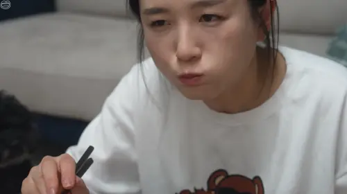 韓國大胃女王Hamzy要停更了！原因曝光　1400萬粉絲：完全支持
