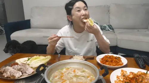 ▲Hamzy擁有1400萬訂閱人數，人氣非常高。（圖／[햄지]Hamzy YouTube）