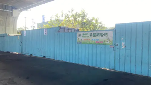 溪洲資收站保住了　楊瓊瓔協調續租安全不打折
