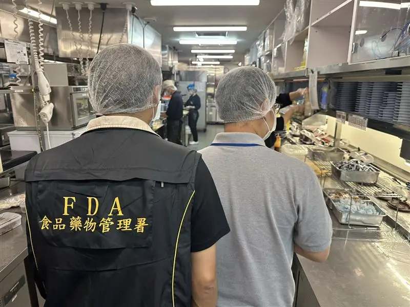 使用重組肉爆「1缺失」！丸龜製麵涉違反食安法　遭食藥署開罰3萬