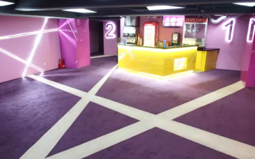 ▲新民生戲院也吐露了真實心聲：面對大眾觀影習慣改變與經營困境，只能選擇下台一鞠躬。（圖／新民生戲院官網）