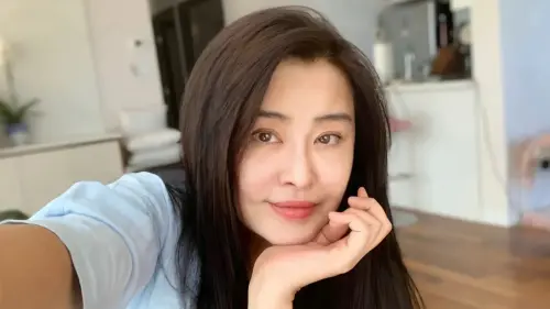 王祖賢藏了21年終於說出口！37歲急流勇退原因曝光：曾罹患憂鬱症
