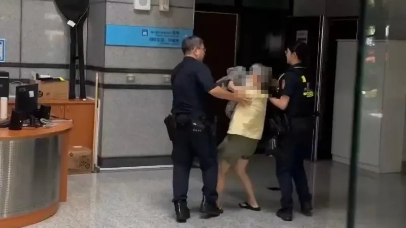 北捷婦偷賣場女鞋+豆漿挨告!傳喚不到庭 法官直接判拘役59天