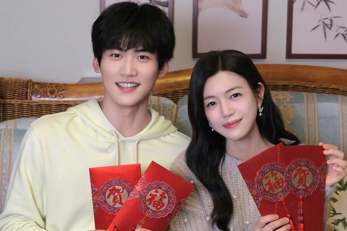 陳妍希是超狂才女！《狙擊蝴蝶》藏彩蛋海報自己畫、OST也包辦| 娛樂| NOWnews今日新聞