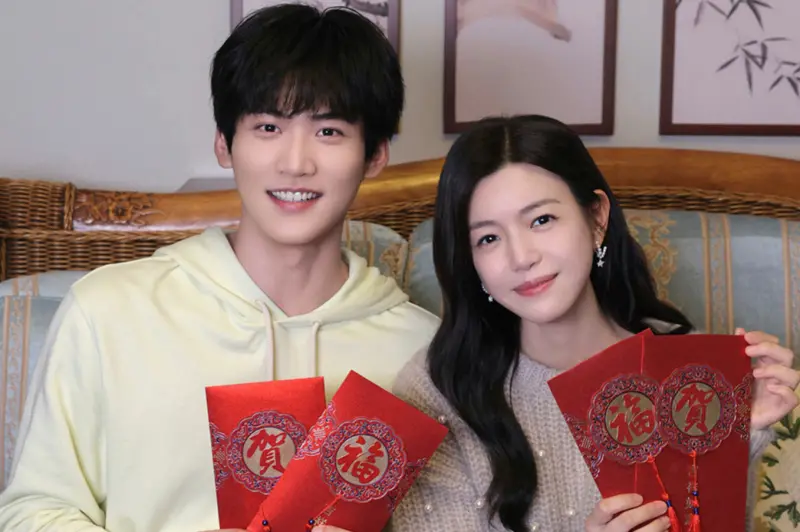 陳妍希是超狂才女！《狙擊蝴蝶》藏彩蛋　海報自己畫、OST也包辦