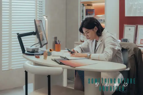 張榕容一句話嗆爆恐怖情人！安心亞逼哭全場《整形過後》掀網熱議
