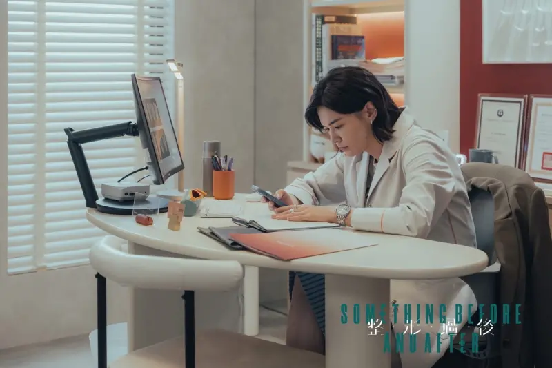 張榕容一句話嗆爆恐怖情人！安心亞逼哭全場《整形過後》掀網熱議