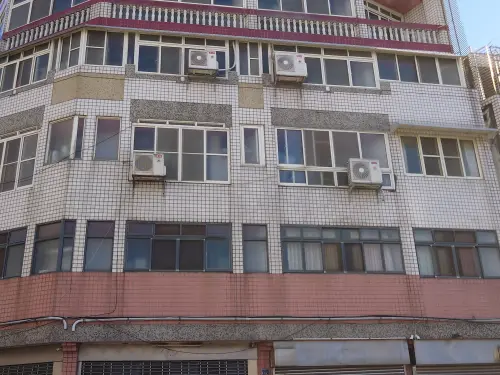 中市1.7萬棟公寓無電梯　議員：獨居長輩淪「垂直隔離」
