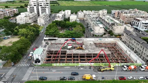 台灣建商痛哭！台中預售屋傳「慘賣2年沒人要」　房市專家揭原因