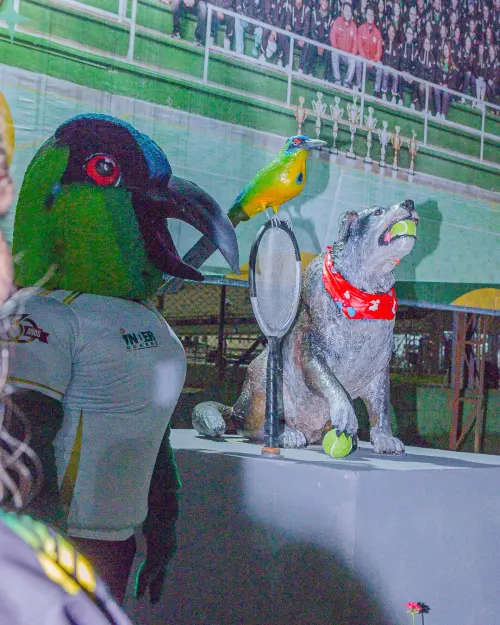 ▲（圖／翻攝自臉書粉專「Inder Guarne」）