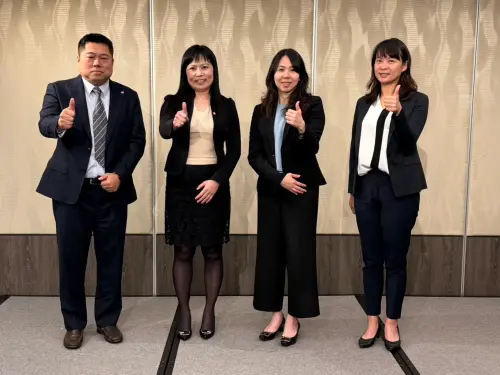 AI仍是今年台股主流！看好AI發展　法人：這些類股可關注
