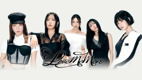 Apink桃園跨年後火速回歸！驚喜推出新專輯　成軍15年再出發
