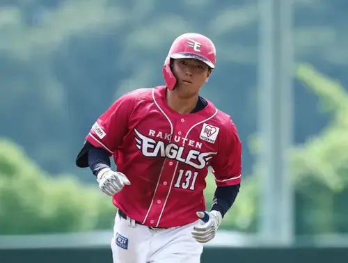 「永田條款」主角表態想回台打職棒！永田颯太郎目標今年中職選秀
