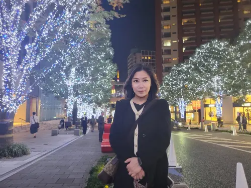 作家小彤25歲財富自由！擁10間房產躍升包租婆　租客驚見倪安東
