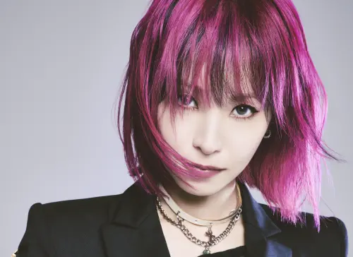 《鬼滅之刃》LiSA宣布小巨蛋開唱！6月19、20連嗨2天　粉絲全暴動
