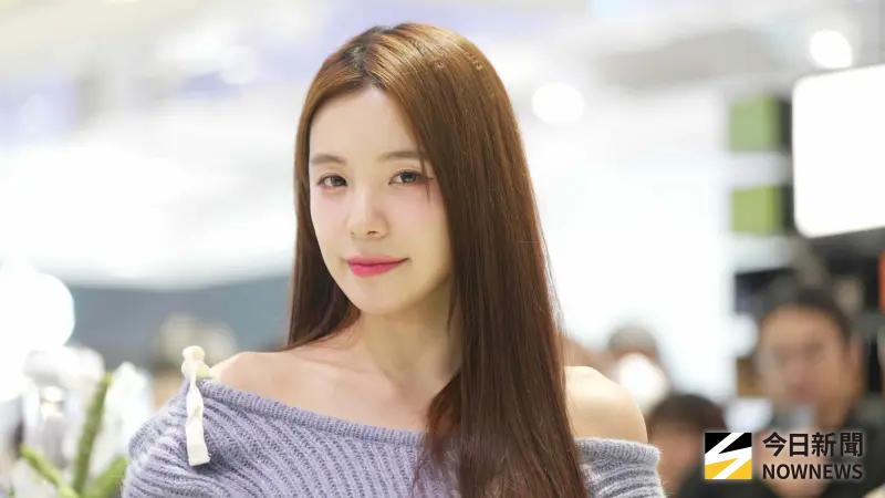 李多慧現身《冠軍之路》被罵？影迷刷一排力挺：她還到大巨蛋應援