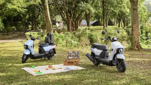 多功車款全新改款　空間、油耗、機能全面進化
