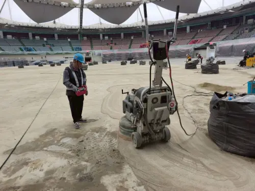 ▲討論大巨蛋像瘋了？桃市府反擊綠議員：多位民進黨自己人都問過。（圖／桃園市政府）