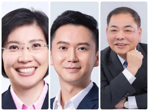 竹縣最新民調！國民黨派「這人」才能贏　換人出戰恐變天
