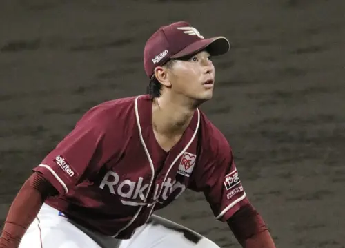 中職／永田條款是什麼？因永田颯太郎設立　首位受益者卻是「他」
