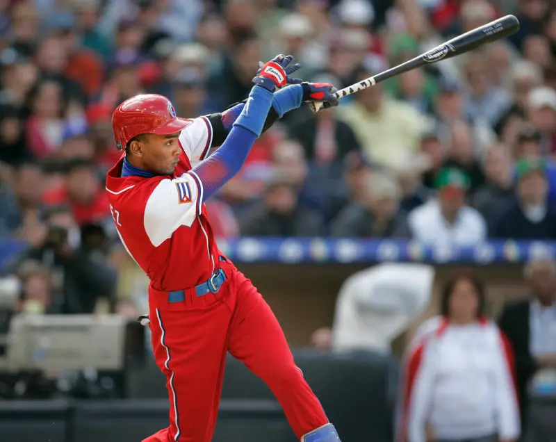 經典賽／44歲古巴老將相隔20年再當「紅色閃電」？期間曾叛逃美國