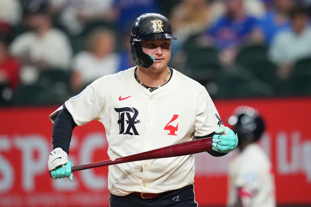 MLB／皮德森成18.2億「薪水小偷」？預期2026年爆發