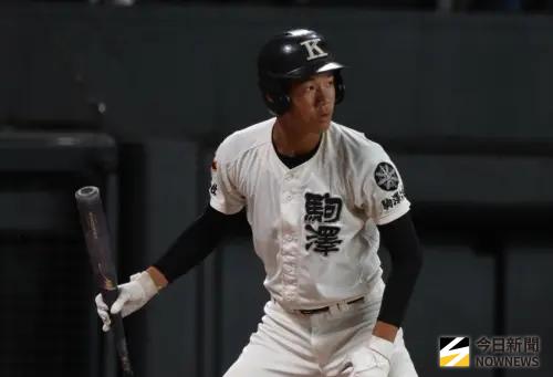 林逸洋專訪／台灣人扛「田中將大母校」隊長！卻因善良遭監督斥責
