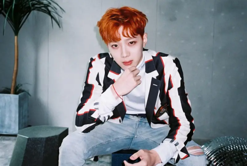 賴冠霖爆演藝圈潛規則!被經紀人說:寧願約炮也別戀愛 三觀震碎