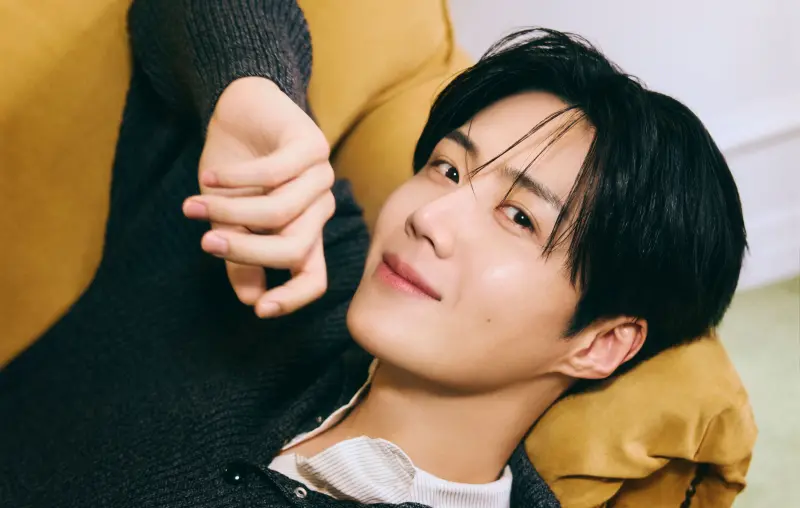 《愛情怎麼翻譯？》金宣虎語言切太多出事了　拍到連韓文都不會說