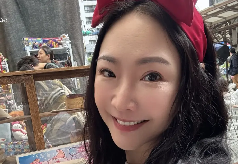 ▲王俐人傳離婚，圈內唯一認愛王少偉，初戀16歲談了11年，最後仍因個性不合分開，直到最後男方還以生命威脅，鬧得很不愉快。（圖／翻攝自IG@lisawanglijen）