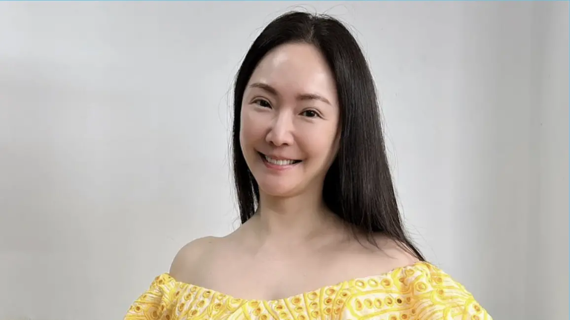 ▲49歲女星王俐人（如圖）今（6）日傳出離婚，《NOWNEWS今日新聞》整理出其過往情史，像是初戀長跑11年，男方多次以死相逼挽留，與相識20多年的王少偉傳出緋聞，一度差點嫁給曾國銘等等。（圖／翻攝自王俐人臉書）