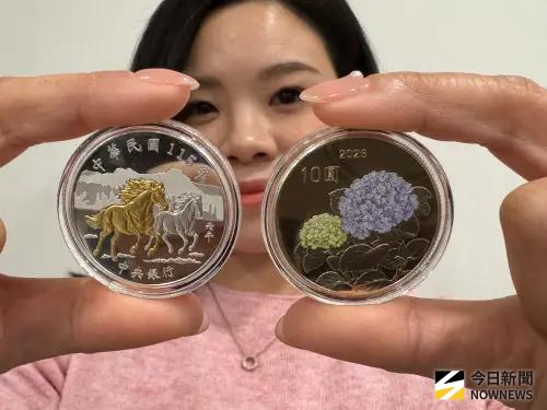 央行馬年套幣預購開放了！線上預購網址、中籤查詢、開賣時間一覽
