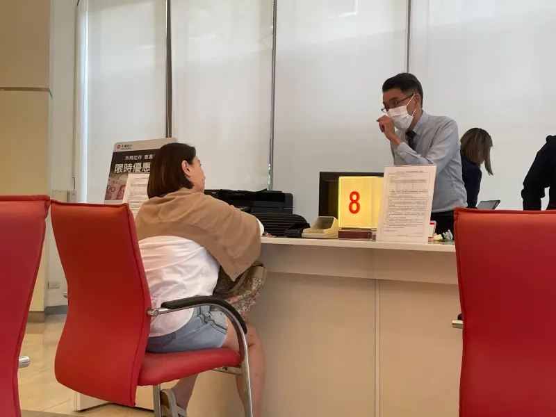 ▲台灣房屋集團趨勢中心觀察聯徵中心最新資料指出，年收在100到200萬之間的申貸族，貸款條件最好。（圖／台灣房屋提供twhg.com.tw）