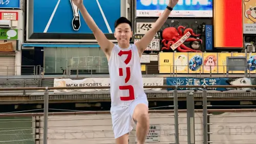 ▲香蕉（如圖）後來聽了朋友的建議，開始買較穩健型股票，再加上努力工作，才慢慢累積財富。（圖／香蕉 王俊傑臉書）