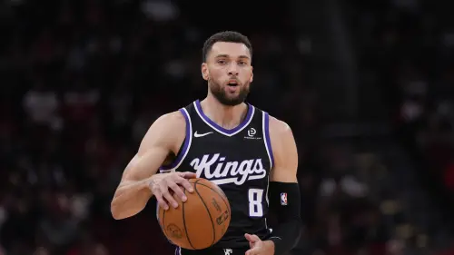 NBA／公鹿有意交易拉文！願送出庫茲馬　國王堅持要首輪籤成關鍵
