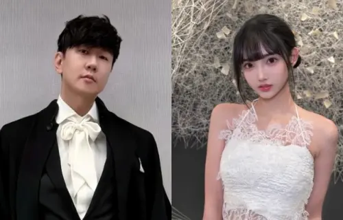 林俊傑認愛七七！牽線人是JJ好朋友　父母認可成準媳婦
