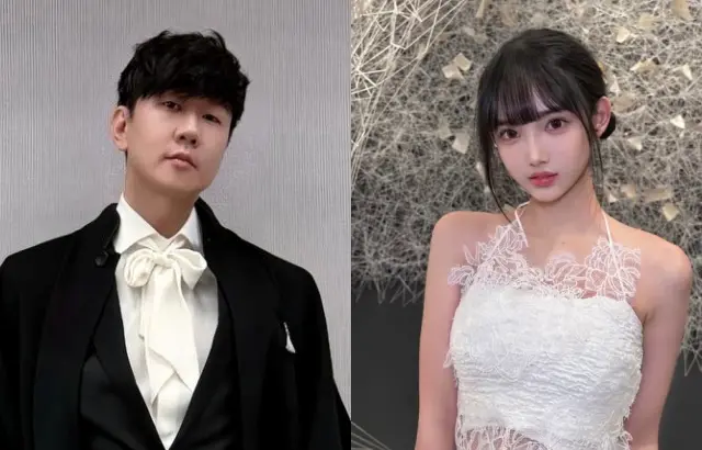 林俊傑認愛七七！牽線人是JJ好朋友　父母認可成準媳婦