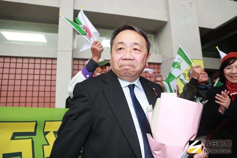 石平喊「台灣獨立」　中國氣罵「宵小」！矢板明夫酸：路越走越窄