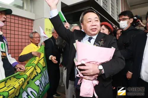 傳國共論壇將重啟！石平喊：國民黨被騙2次、別輕易相信中共
