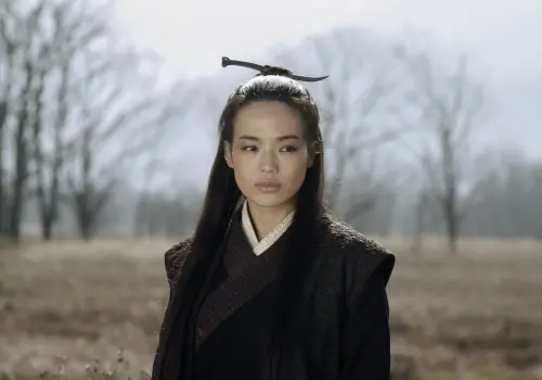 ▲《刺客聶隱娘》推出後隔年，侯孝賢就因為一次聚餐時出去買菸迷路，讓朋友們擔心他的身體狀況，果然後來檢查罹患阿茲海默症。（圖／摘自IMDb）