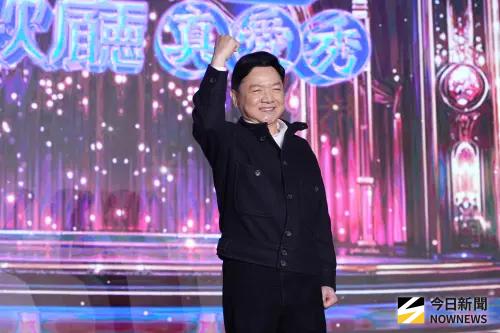 ▲葉啟田。（圖／記者嚴俊強攝）