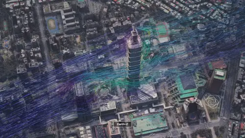 黃仁勳CES演講5大重點：開場大秀台北101、宣告實體AI時代來臨
