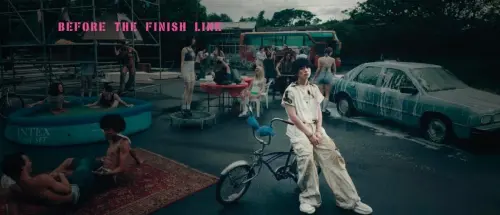 邱鋒澤白色情人節高流開唱！自爆有大驚喜　將邀神秘對象獻聲
