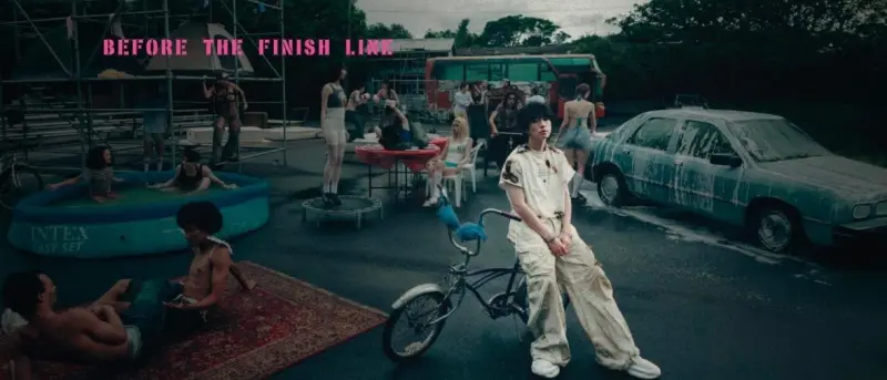 ▲邱鋒澤在2026年初就宣布3月14日白色情人節首度登上高雄流行音樂中心（高流）開唱，並透露當晚將邀請神秘嘉賓驚喜獻聲。（圖／翻攝自邱鋒澤fb）