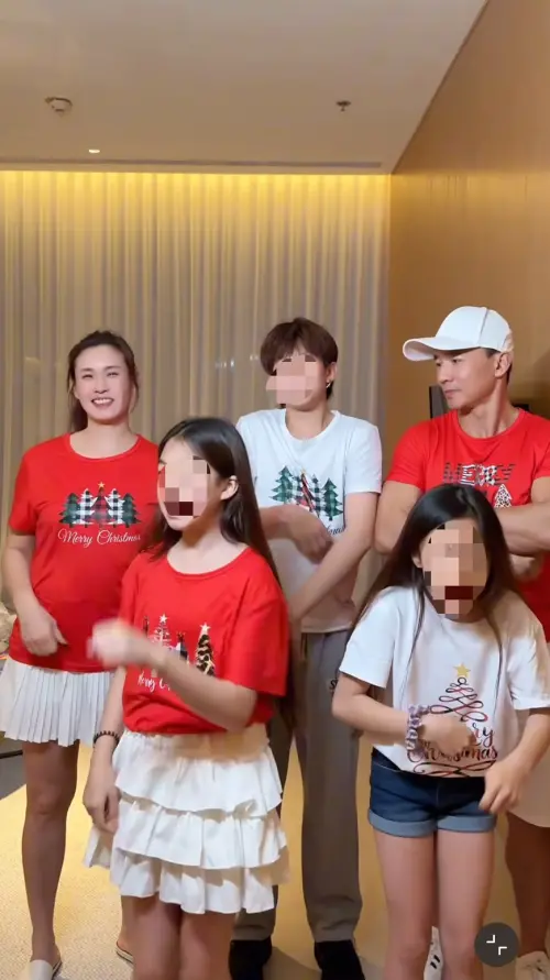 ▲劉畊宏（圖／翻攝自劉畊宏IG）