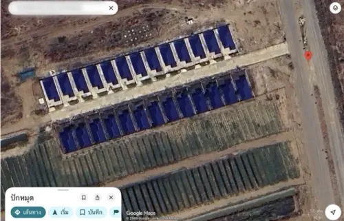 泰柬邊境掃蕩！詐騙集團避風頭　新據點轉移柬埔寨內陸成園區雛形
