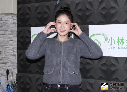 方志友帶球閃嫁楊銘威！育兒觀念不同調　稱：他是沒有原則的爸爸