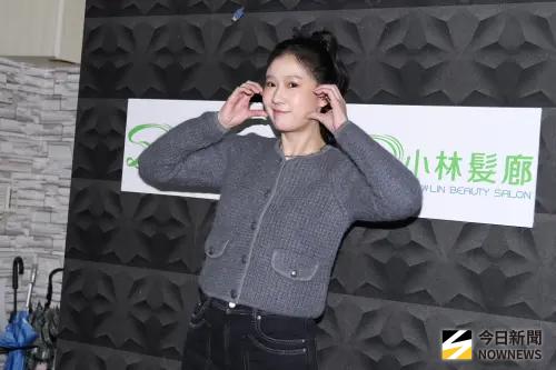 ▲陳孝萱、方志友。（圖／記者朱永強攝）