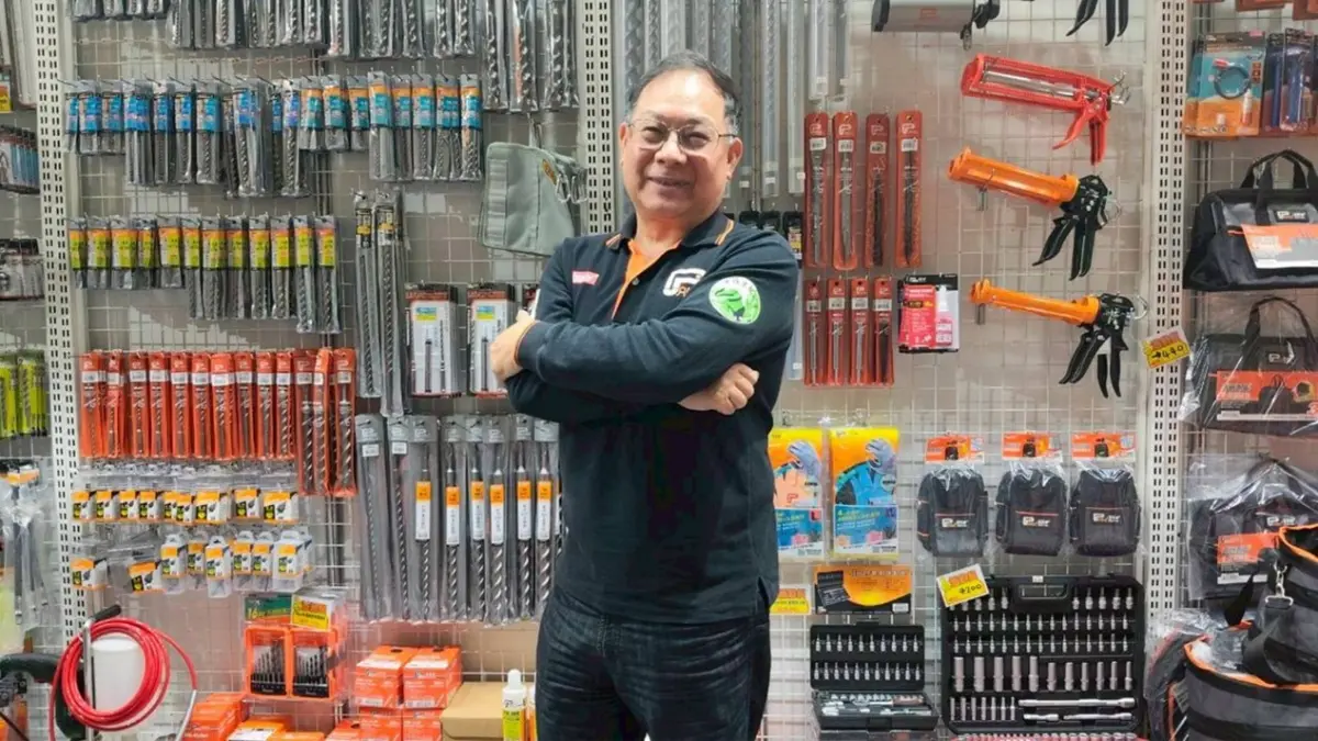 ▲「解決問題」的工作方式，促成百利世有效回應市場變化的節奏。（圖／業者提供）