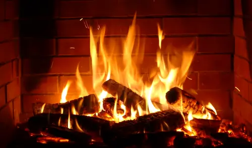 「全球最療癒壁爐」是它！一支影片能賺三千萬　吸1.5億次觀看
